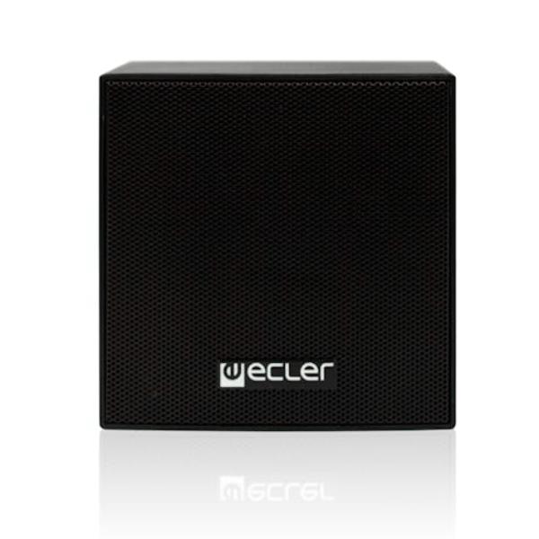 Ecler CF2 SPEAKER 3 5  NERO